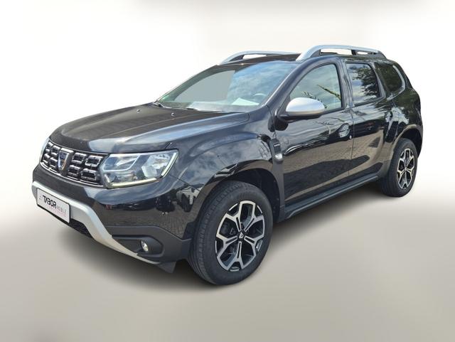 Dacia Duster - Prestige II 1.3 TCe 150 4WD Nav TechnikP