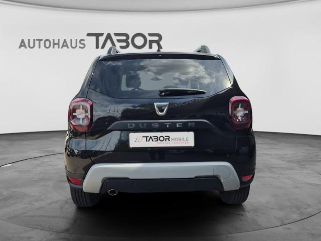 Dacia Duster Prestige II 1.3 TCe 150 4WD Nav TechnikP 