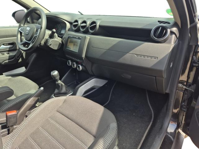 Dacia Duster Prestige II 1.3 TCe 150 4WD Nav TechnikP 