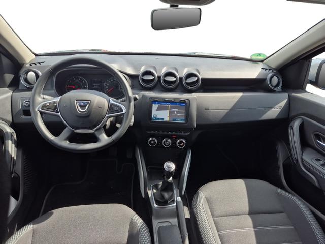 Dacia Duster Prestige II 1.3 TCe 150 4WD Nav TechnikP 