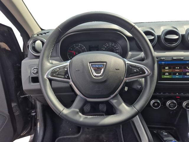 Dacia Duster Prestige II 1.3 TCe 150 4WD Nav TechnikP 