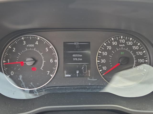 Dacia Duster Prestige II 1.3 TCe 150 4WD Nav TechnikP 