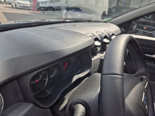 Dacia Duster Prestige II 1.3 TCe 150 4WD Nav TechnikP 