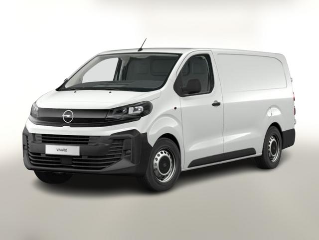Opel Vivaro - XL PDC Klima Temp