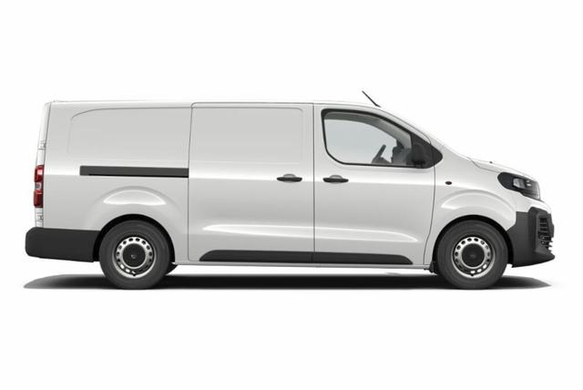 Opel Vivaro XL PDC Klima Temp 