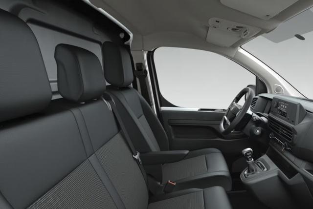 Opel Vivaro XL PDC Klima Temp 