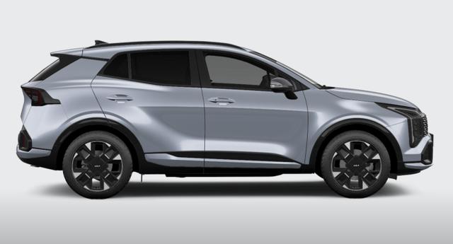 Kia Sportage GT-line HEV eHK elSitze SHZ DigC ACC LM 