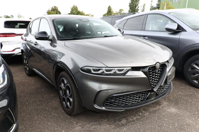 Alfa Romeo Tonale Sprint Hybrid TechP Klimaaut. 19"LM SHZ 