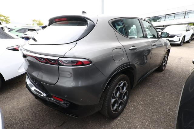 Alfa Romeo Tonale Sprint Hybrid TechP Klimaaut. 19"LM SHZ 