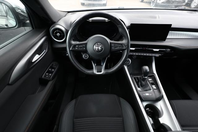 Alfa Romeo Tonale Sprint Hybrid TechP Klimaaut. 19"LM SHZ 