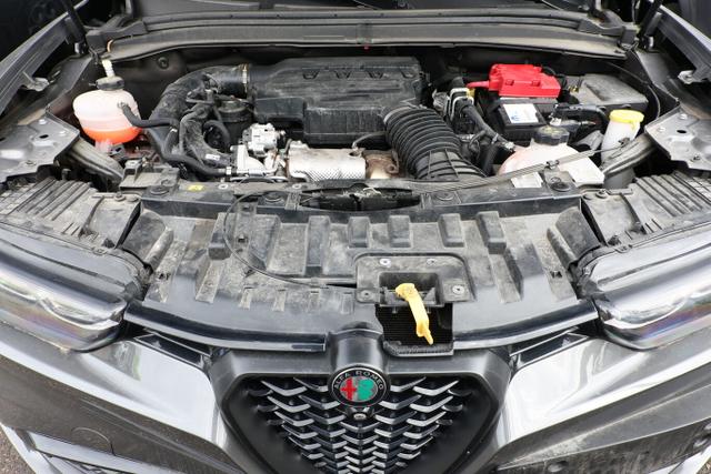 Alfa Romeo Tonale Sprint Hybrid TechP Klimaaut. 19"LM SHZ 