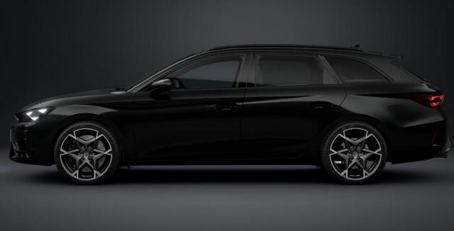Cupra Leon Sportstourer VZ ST 4D SHZ eHK Memory Kessy 19Z ACC 
