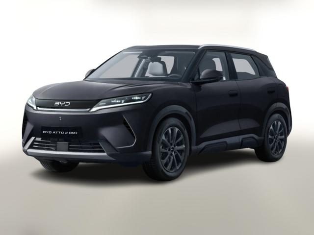 BYD Atto 2 - Boost DM-i 90kmReichw Pano 360Kam Nav LED