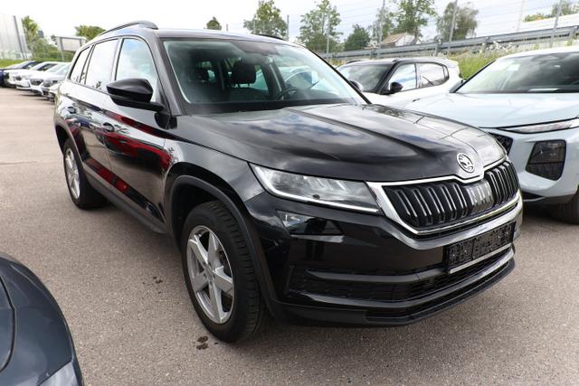 Skoda Kodiaq - Ambition 1.5 TSI 150 DSG Amb 7S LED Nav VirtC Kam
