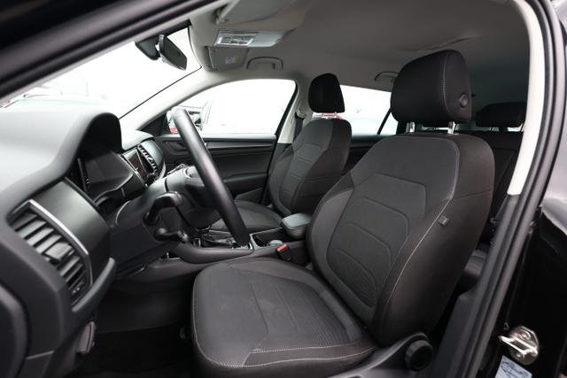 Skoda Kodiaq Ambition 1.5 TSI 150 DSG Amb 7S LED Nav VirtC Kam 