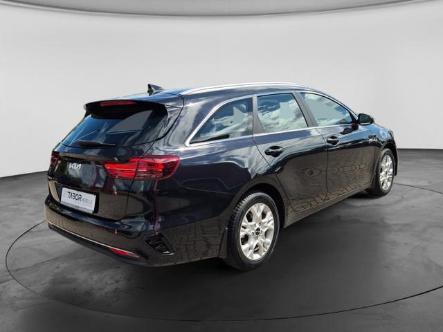 Kia Ceed Sportswagon - Vision SW 1.5 T-GDI 160 LED SHZ PDC Kam 16Z