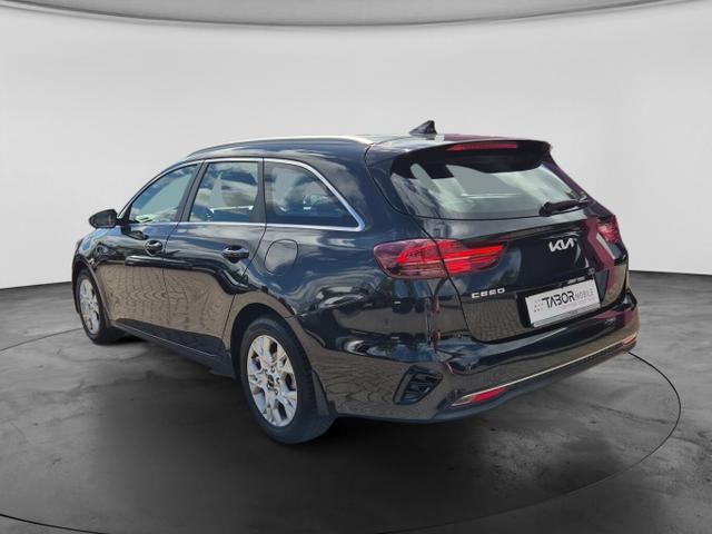 Kia Ceed Sportswagon Vision SW 1.5 T-GDI 160 LED SHZ PDC Kam 16Z 
