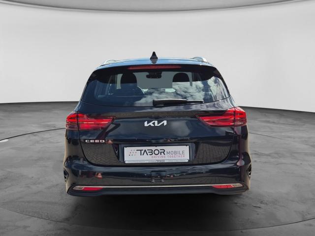Kia Ceed Sportswagon Vision SW 1.5 T-GDI 160 LED SHZ PDC Kam 16Z 