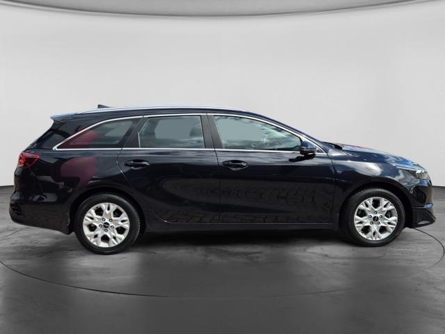 Kia Ceed Sportswagon Vision SW 1.5 T-GDI 160 LED SHZ PDC Kam 16Z 