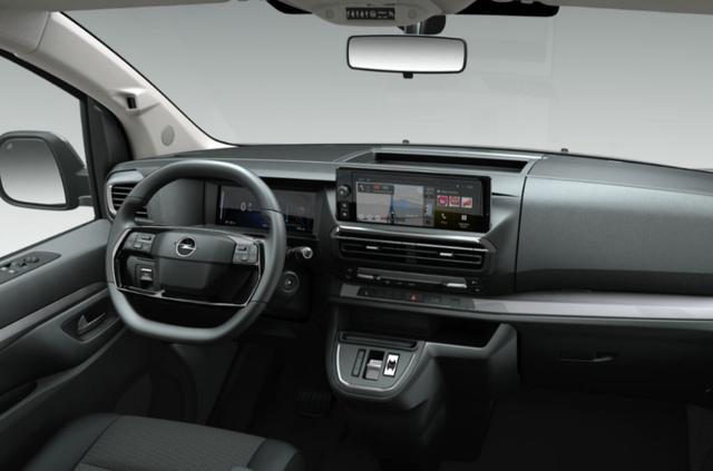 Opel Zafira Edition AT8 L 8-S AHK Nav Kam SHZ KlimaP 