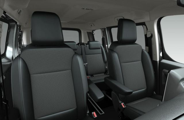 Opel Zafira Edition AT8 L 8-S AHK Nav Kam SHZ KlimaP 