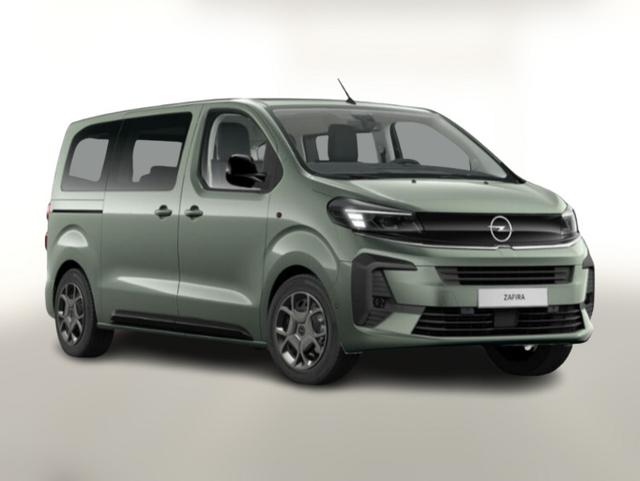 Opel Zafira - Edition AT8 L 9-S Nav Kam SHZ DriverP