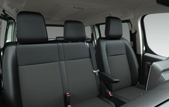 Opel Zafira Edition AT8 L 9-S Nav Kam SHZ DriverP 