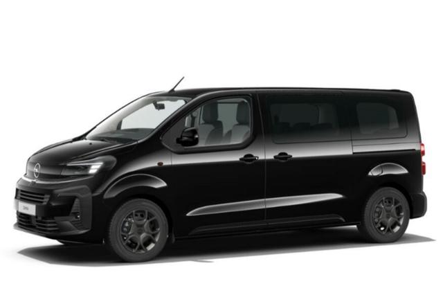 Opel Zafira Edition AT8 L 8-S AHK Nav Kam SHZ KlimaP 