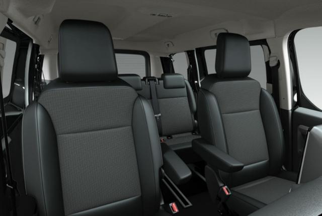 Opel Zafira Edition AT8 L 8-S AHK Nav Kam SHZ KlimaP 