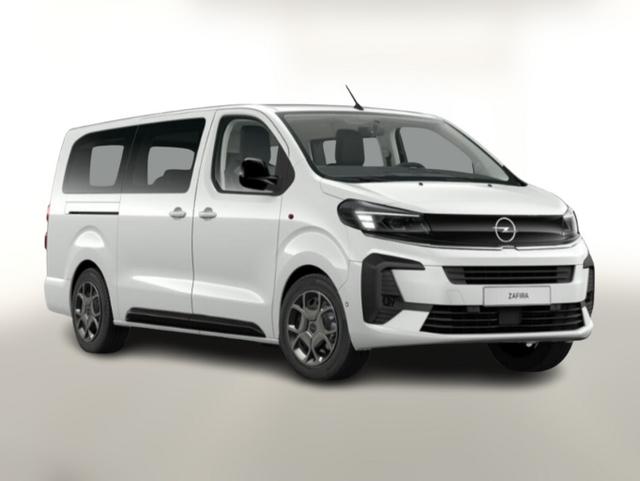 Opel Zafira - Edition AT8 XL 8-S Nav Kam SHZ 2xPDC