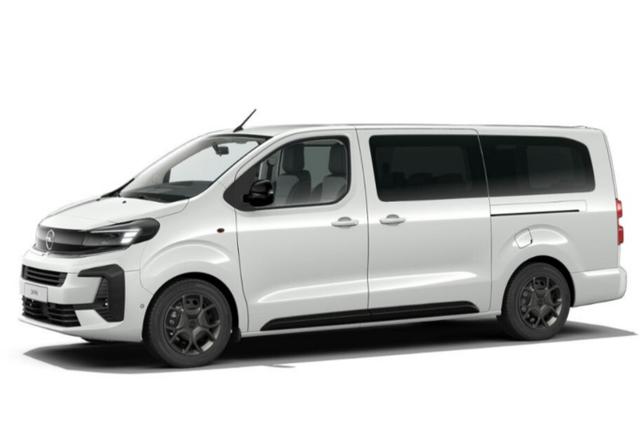 Opel Zafira Edition AT8 XL 8-S Nav Kam SHZ 2xPDC 