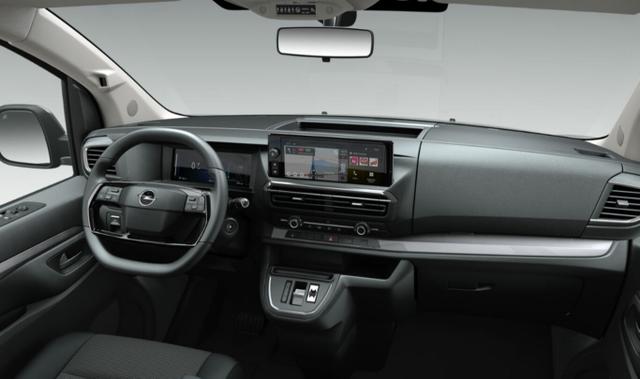 Opel Zafira Edition AT8 XL 8-S Nav Kam SHZ 2xPDC 