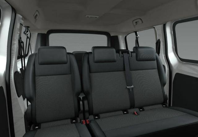 Opel Zafira Edition AT8 XL 8-S Nav Kam SHZ 2xPDC 