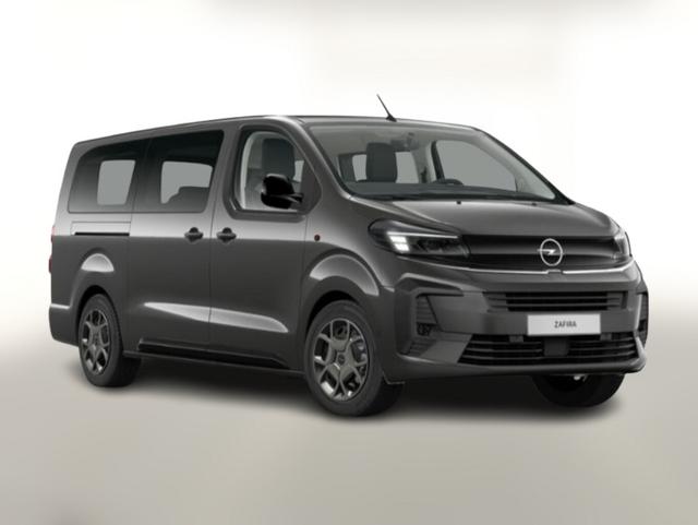 Opel Zafira - Edition AT8 XL 8-S KlimaP Nav Kam SHZ