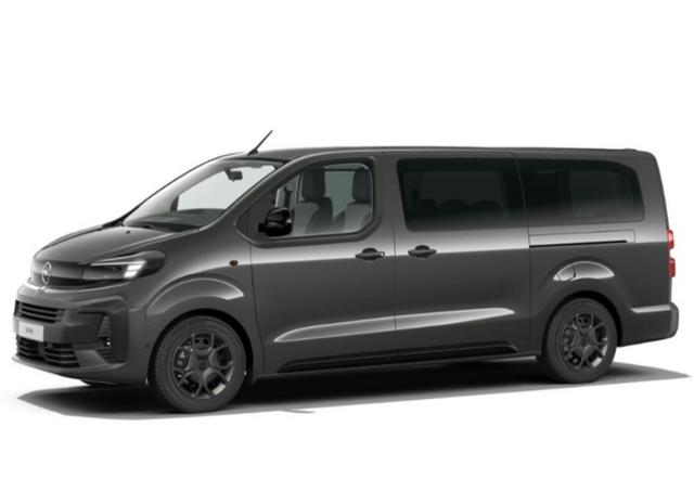 Opel Zafira Edition AT8 XL 8-S KlimaP Nav Kam SHZ 