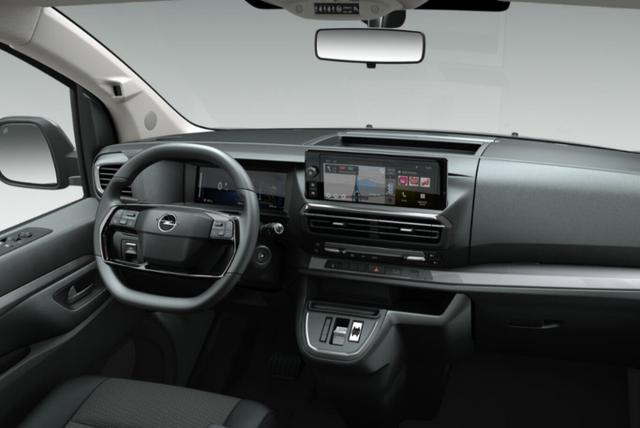 Opel Zafira Edition AT8 XL 8-S KlimaP Nav Kam SHZ 