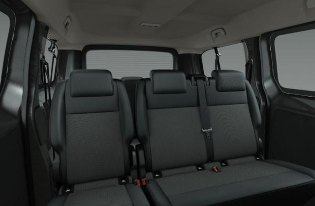 Opel Zafira Edition AT8 XL 8-S KlimaP Nav Kam SHZ 