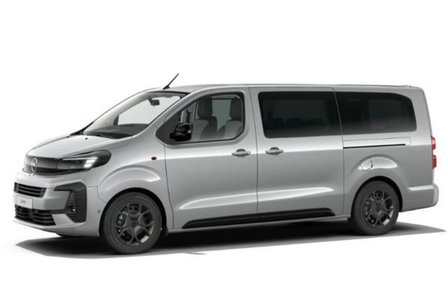 Opel Zafira Edition AT8 XL 8-S Nav Kam SHZ 2xPDC 