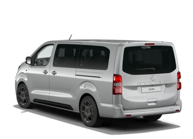 Opel Zafira Edition AT8 XL 8-S Nav Kam SHZ 2xPDC 