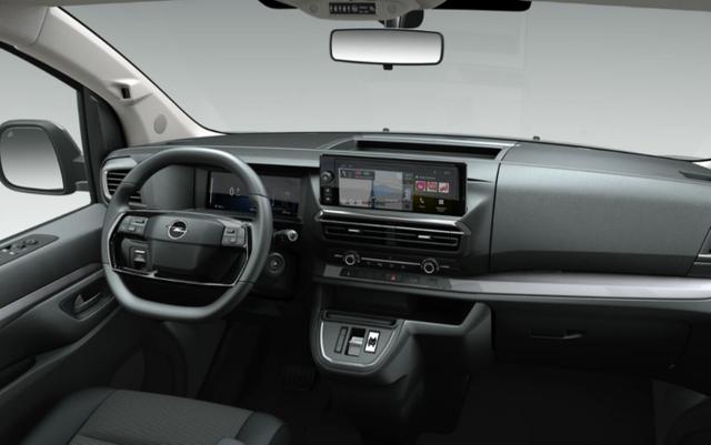 Opel Zafira Edition AT8 XL 8-S Nav Kam SHZ 2xPDC 