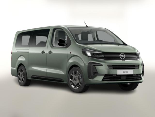 Opel Zafira - Edition AT8 XL 8-S KlimaP Nav Kam SHZ