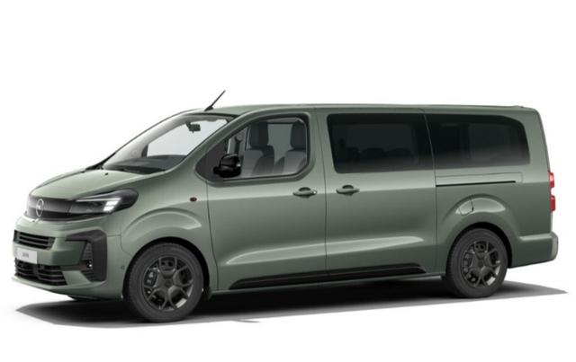 Opel Zafira Edition AT8 XL 8-S KlimaP Nav Kam SHZ 