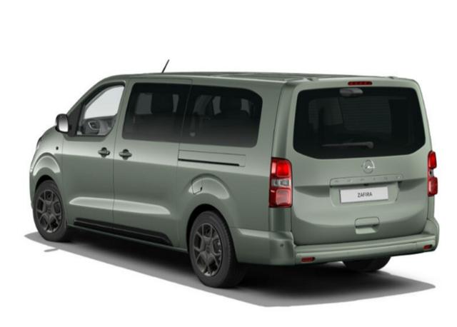 Opel Zafira Edition AT8 XL 8-S KlimaP Nav Kam SHZ 