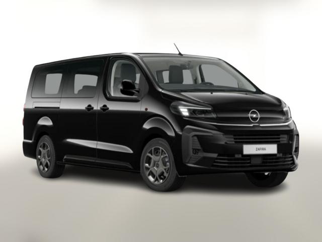 Opel Zafira - Edition AT8 XL 8-S Nav Kam SHZ 2xPDC