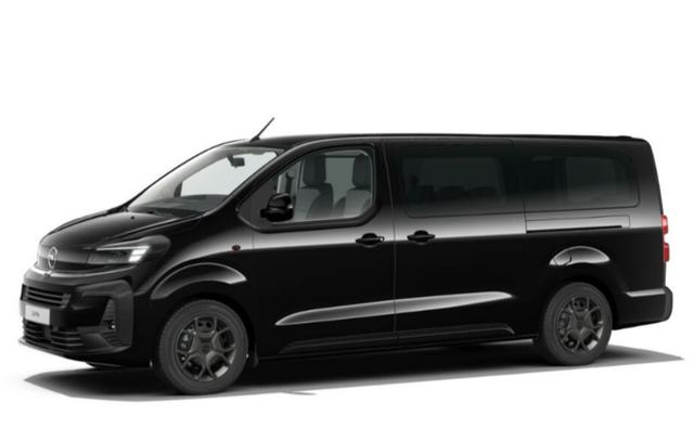 Opel Zafira Edition AT8 XL 8-S Nav Kam SHZ 2xPDC 