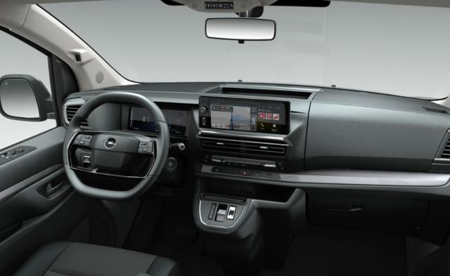 Opel Zafira Edition AT8 XL 8-S KlimaP Nav Kam SHZ 