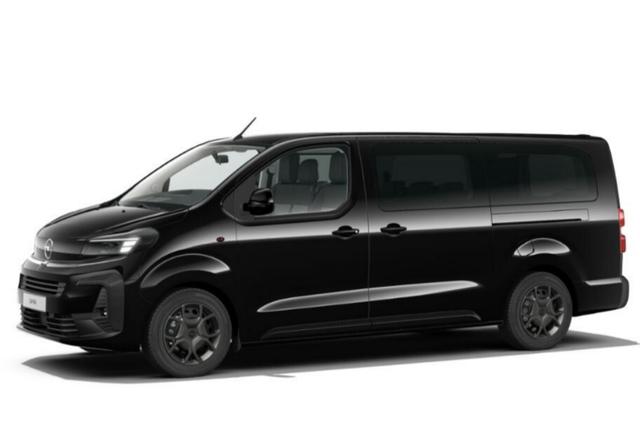 Opel Zafira Edition AT8 XL 9-S Nav Kam SHZ 2xPDC 