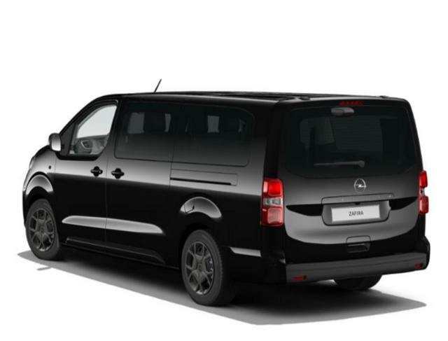 Opel Zafira Edition AT8 XL 9-S Nav Kam SHZ 2xPDC 