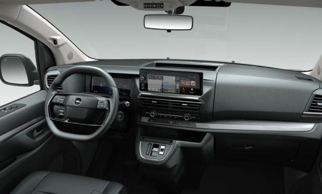 Opel Zafira Edition AT8 XL 9-S Nav Kam SHZ 2xPDC 