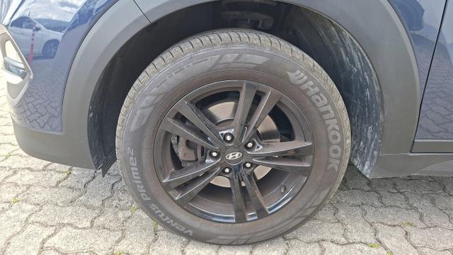 Hyundai TUCSON Passion 1.6 132 Nav Kam PDC Tempomat 